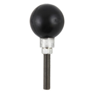 RAM® Ball Adapter with M8 Threaded Stud Ram Mounts RAM-370U