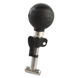RAM Tallon Base a Sgancio Rapido con Sfera Ram Mounts RAM-376-TAL2
