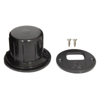 RAM Tallon Base Femmina a Sgancio Rapido Ram Mounts RAM-376-TAL2BB