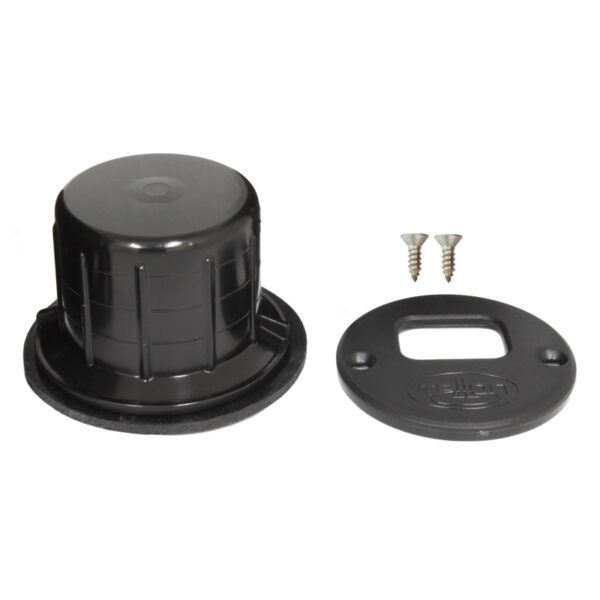 RAM Tallon Base Femmina a Sgancio Rapido Ram Mounts RAM-376-TAL2BB