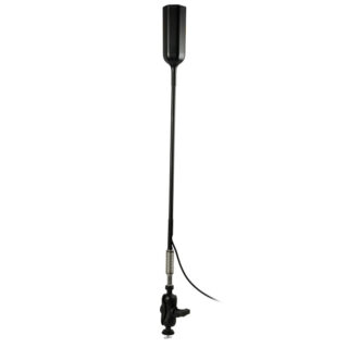 RAM Track Ball Supporto per utilizzi estremi per weBoost Ram Mounts RAM-379-372437-354-TRA1U