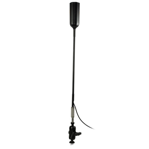 RAM Track Ball Supporto per utilizzi estremi per weBoost Ram Mounts RAM-379-372437-354-TRA1U