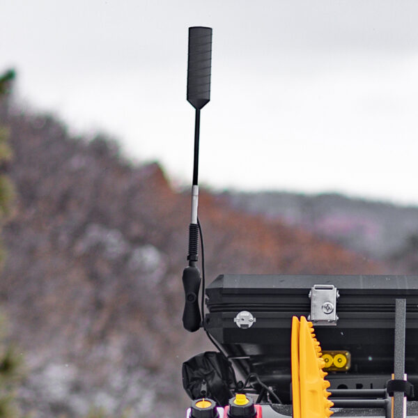 RAM Track Ball Supporto per utilizzi estremi per weBoost Ram Mounts RAM-379-372437-354-TRA1U - immagine 7