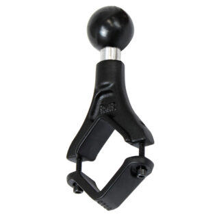 RAM Staffa Clamp Base Sferica per Pilatus PC-12NG Ram Mounts RAM-380U