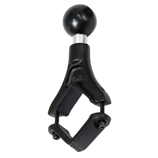 RAM Staffa Clamp Base Sferica per Pilatus PC-12NG Ram Mounts RAM-380U
