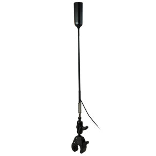 RAM Tough-Claw Supporto per utilizzi estremi per weBoost Ram Mounts RAM-404-379-372437U