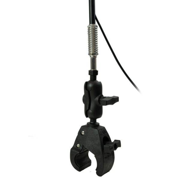 RAM Tough-Claw Supporto per utilizzi estremi per weBoost Ram Mounts RAM-404-379-372437U - immagine 2