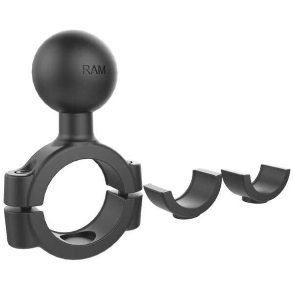 RAM® Torque™ Large Rail Base Ram Mounts RAM-408-112-15 - immagine 4