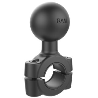 RAM® Torque™ Medium Rail Base Ram Mounts RAM-408-75-1