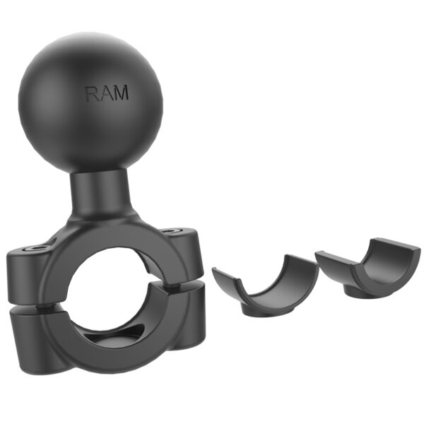 RAM® Torque™ Medium Rail Base Ram Mounts RAM-408-75-1 - immagine 4
