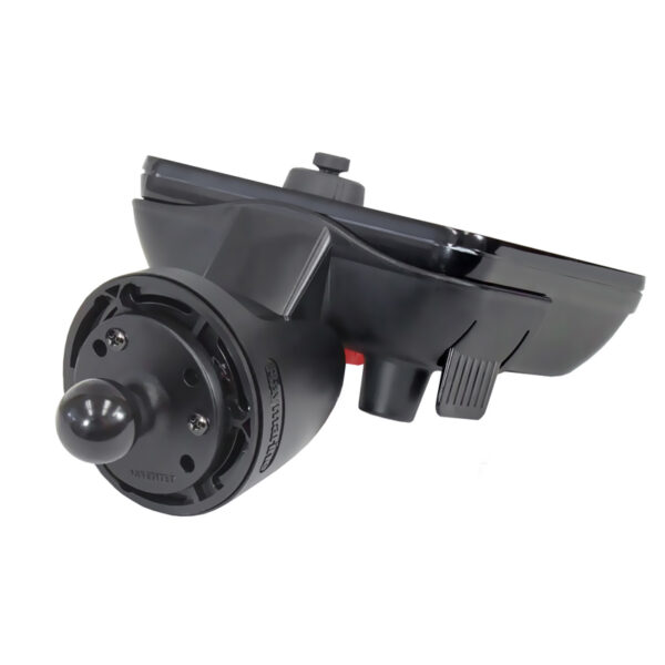 RAM Drill-Down Doppia Sfera per Libellula Raymarine Ram Mounts RAM-B-101-RYM1 - immagine 3