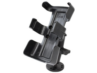 SUPPORTO PER SUPERFICIE PIANA   RAM-MOUNT RAM-B-101U-TD3 PER TDS NOMAD