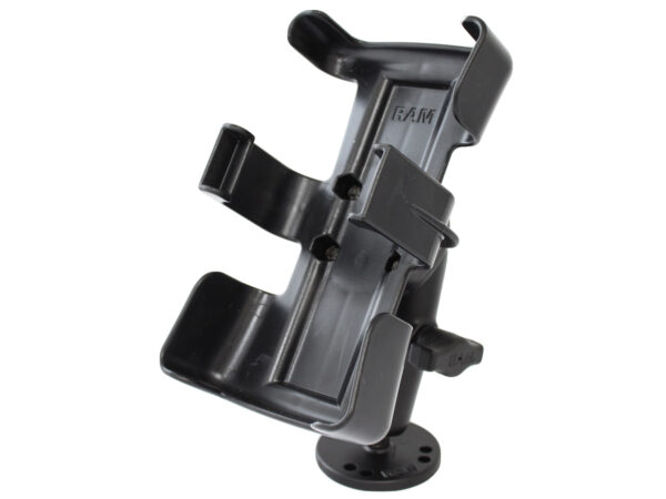 SUPPORTO PER SUPERFICIE PIANA   RAM-MOUNT RAM-B-101U-TD3 PER TDS NOMAD