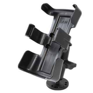 RAM Drill-Down Supporto a sfera doppia per Trimble Nomad X Ram Mounts RAM-B-101U-TD4