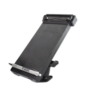 Supporto per superficie liscia per block notes e documenti Ram Mounts PAD RAM-B-102-MP1U