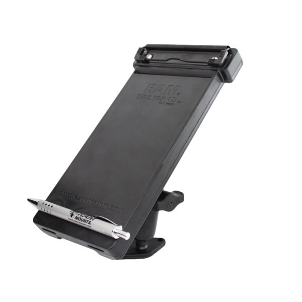 Supporto per superficie liscia per block notes e documenti Ram Mounts PAD RAM-B-102-MP1U