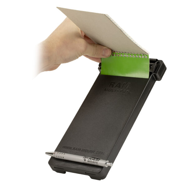 Supporto per superficie liscia per block notes e documenti Ram Mounts PAD RAM-B-102-MP1U - immagine 2