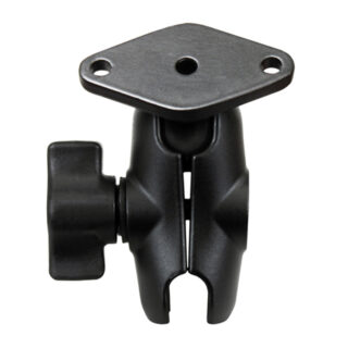 BRACCIO CORTO RAM-MOUNT CON ADATTATORE PER CRADLE RAM-B-238U RAM-MOUNT RAM-B-103-A-238U