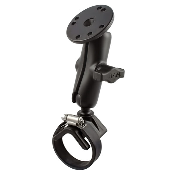RAM Supporto per fascetta stringitubo a cinghia grande per aeroplani Beechcraft Bonanza Ram Mounts RAM-B-108-STRAP40