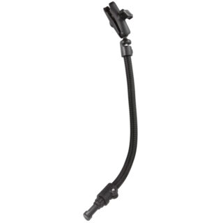 RAM Prolunga Braccio 18" a Sgancio Rapido per Sedie a Rotelle Ram Mounts RAM-B-114P-18-201U