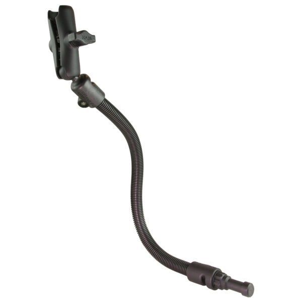 RAM Prolunga Braccio 18" a Sgancio Rapido per Sedie a Rotelle Ram Mounts RAM-B-114P-18-201U - immagine 2