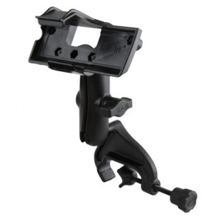 RAM Supporto per morsetto  a doppia sfera per Garmin GPS III Ram Mounts RAM-B-121-GA2