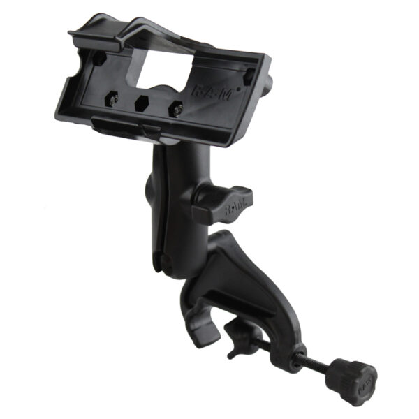 RAM Supporto per morsetto  a doppia sfera per Garmin GPS III Ram Mounts RAM-B-121-GA2