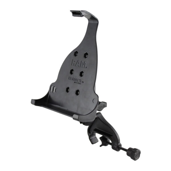 RAM Supporto per morsetto  a doppia sfera per Garmin 695 e 696 Ram Mounts RAM-B-121-GA38U - immagine 2