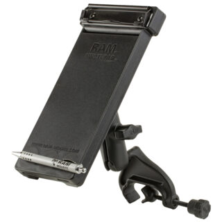 RAM Multi-Pad con supporto a morsetto a forcella Ram Mounts RAM-B-121-MP1U