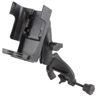 RAM Supporto per morsetto  a doppia sfera per Intermec CK3 Ram Mounts RAM-B-121-SUR1U