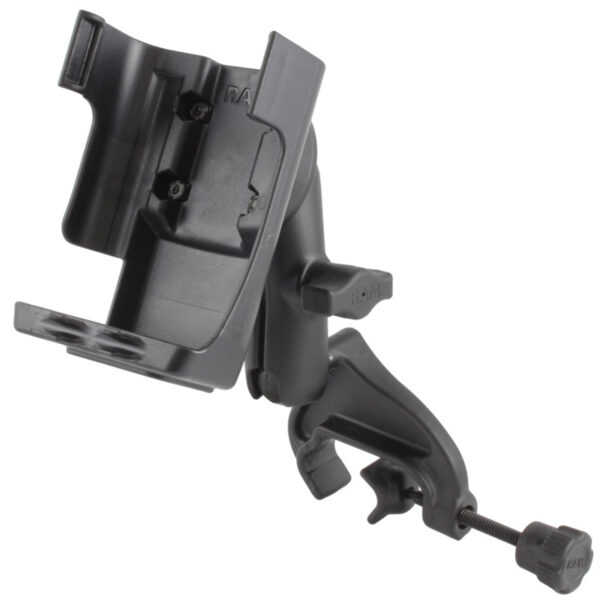 RAM Supporto per morsetto  a doppia sfera per Intermec CK3 Ram Mounts RAM-B-121-SUR1U