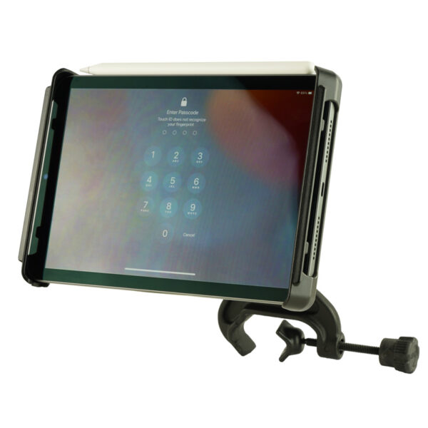 RAM Tab-Tite Yoke Clamp Mount per iPad mini Series più Altro Ram Mounts RAM-B-121-TAB2U - immagine 3