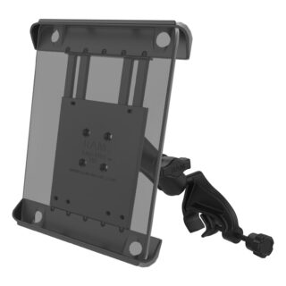 RAM Tab-Tite Yoke Clamp Mount per iPad Gen 1-4 Ram Mounts RAM-B-121-TAB3U