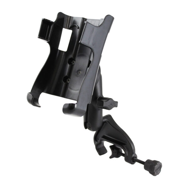 RAM Supporto per morsetto  a doppia sfera per Trimble TDS Recon Ram Mounts RAM-B-121-TD1U - immagine 2