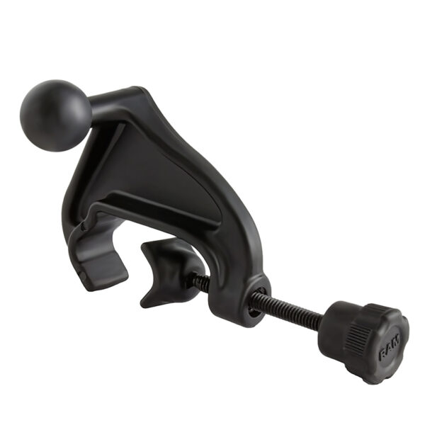 RAM® Yoke Clamp Base with Ball Ram Mounts RAM-B-121B