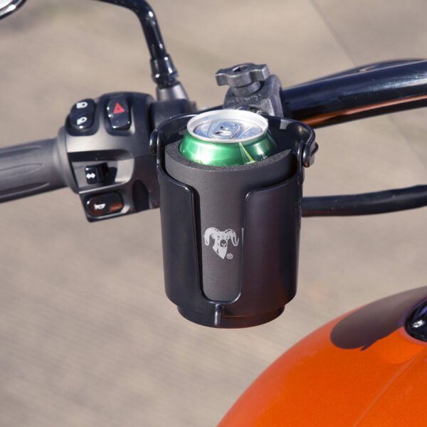 RAM® Level Cup™ 16oz Drink Holder with RAM® Tough-Claw™ Mount Ram Mounts RAM-B-132-400 - immagine 4