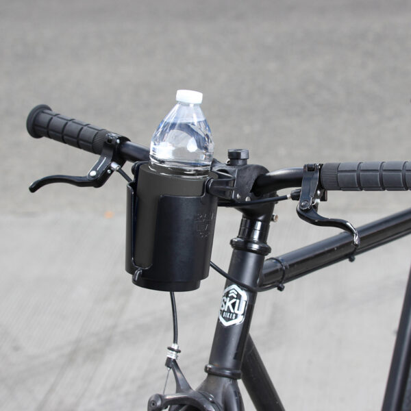 RAM® Level Cup™ 16oz Drink Holder with RAM® Tough-Claw™ Mount Ram Mounts RAM-B-132-400 - immagine 5