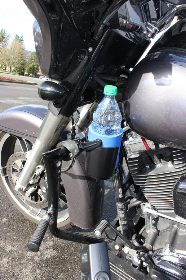 RAM® Level Cup™ 16oz Drink Holder with RAM® Tough-Claw™ Mount Ram Mounts RAM-B-132-400 - immagine 7