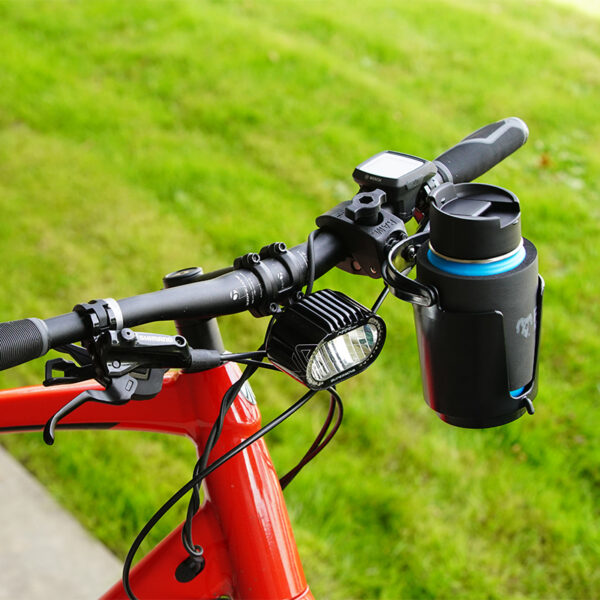 RAM® Level Cup™ 16oz Drink Holder with RAM® Tough-Claw™ Mount Ram Mounts RAM-B-132-400 - immagine 9