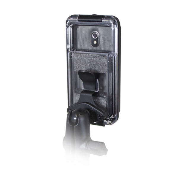 RAM Aqua Box Pro 20 Montatura con Base Drill-Down Ram Mounts RAM-B-138-AQ7-2 - immagine 2