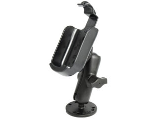 RAM® Drill-Down Mount for Delorme Earthmate PN Series Ram Mounts RAM-B-138-DEL1