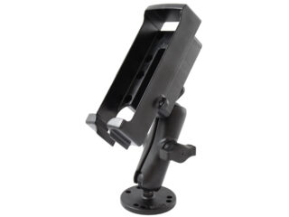 RAM Drill-Down Supporto per Garmin GPS Serie 12 e 38 Ram Mounts RAM-B-138-GA1