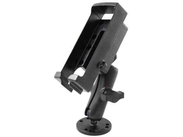RAM Drill-Down Supporto per Garmin GPS Serie 12 e 38 Ram Mounts RAM-B-138-GA1