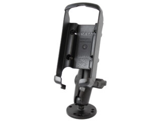 RAM Drill-Down Supporto per Garmin GPSMAP serie 76 e 96 Ram Mounts RAM-B-138-GA14U