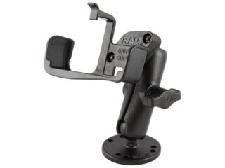 RAM® Drill-Down Mount for Garmin Quest & Quest 2 Ram Mounts RAM-B-138-GA15U
