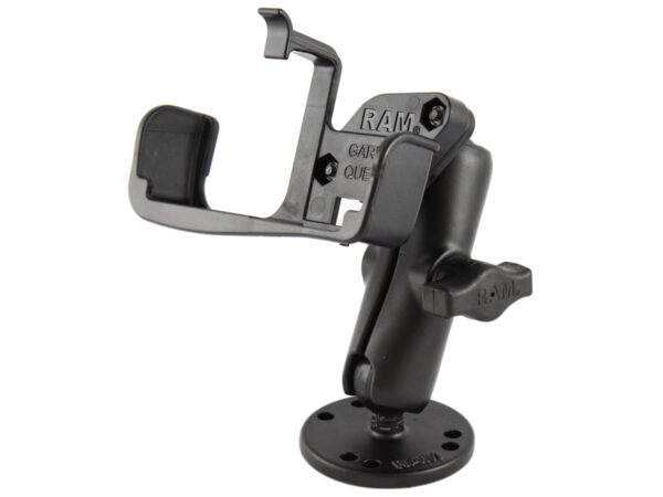 RAM® Drill-Down Mount for Garmin Quest & Quest 2 Ram Mounts RAM-B-138-GA15U