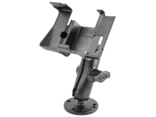 RAM Drill-Down Supporto per Garmin nuvi 600, 610, 650, 660, 670 e 680 Ram Mounts RAM-B-138-GA23