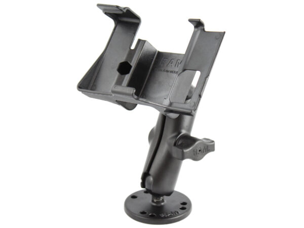 RAM Drill-Down Supporto per Garmin nuvi 600, 610, 650, 660, 670 e 680 Ram Mounts RAM-B-138-GA23