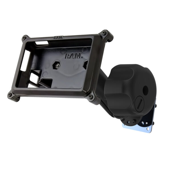 RAM® Locking Drill-Down Mount for Garmin nuvi 200 Wide Series + More Ram Mounts RAM-B-138-GA25L-ENT1U - immagine 2
