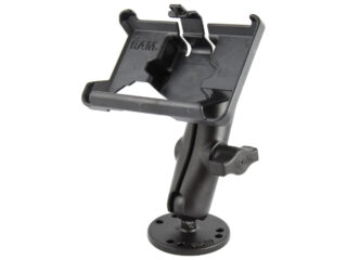 RAM® Drill-Down Mount for Garmin nuvi 700 Series Ram Mounts RAM-B-138-GA26